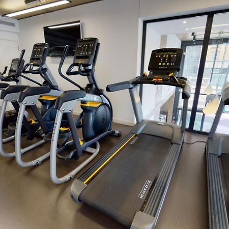 Stunning Aldgate Studio - Free Wifi And Gym! - Iq Aldgate لندن المظهر الخارجي الصورة