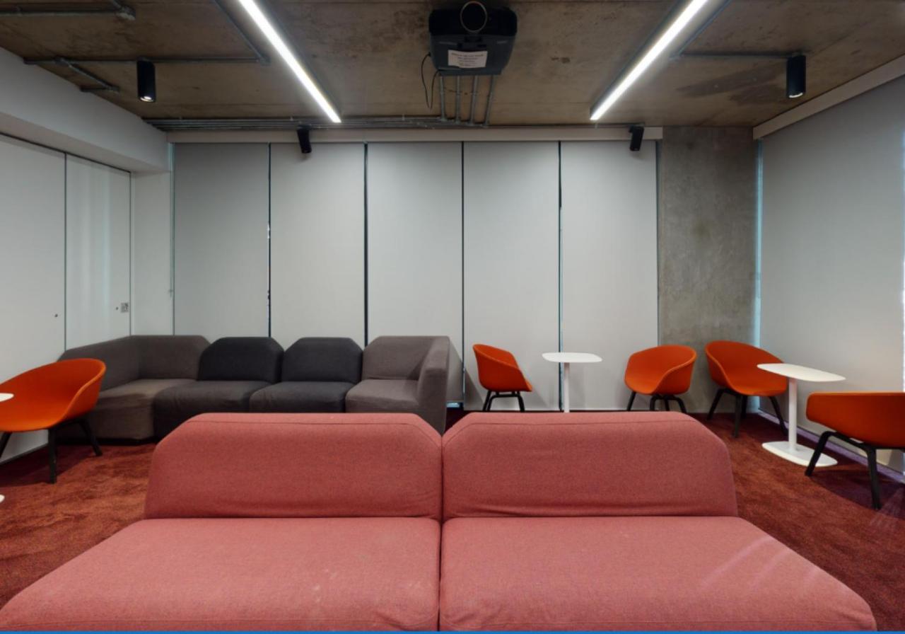 Stunning Aldgate Studio - Free Wifi And Gym! - Iq Aldgate لندن المظهر الخارجي الصورة